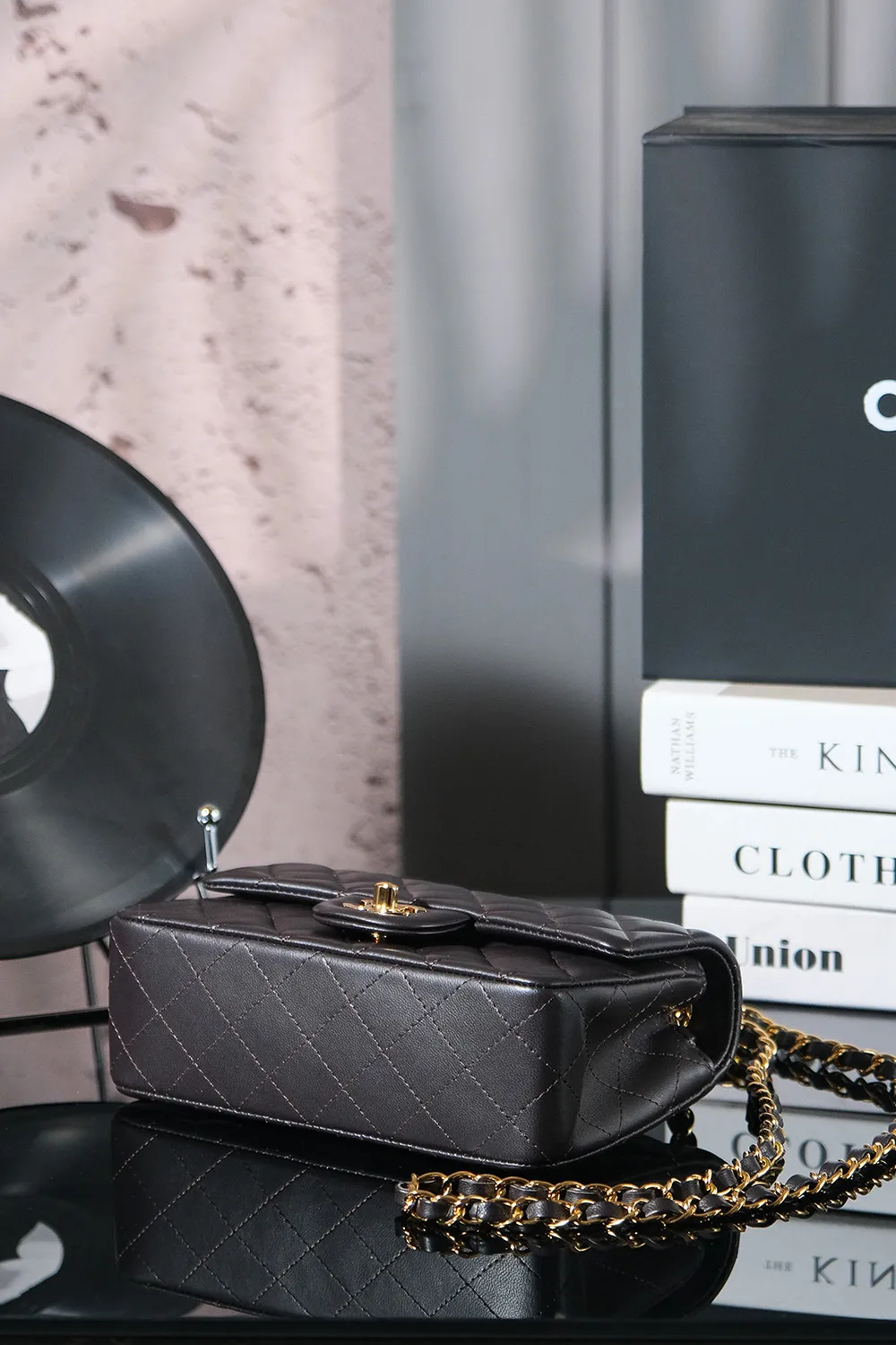 All Categories Chanel Women's Bags (Chanel) Chanel 252