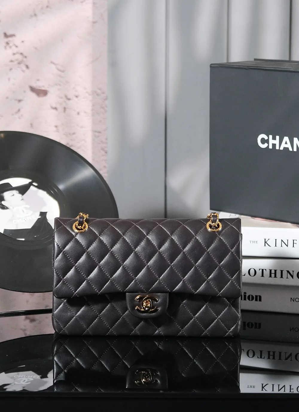 All Categories Chanel Women's Bags (Chanel) Chanel 252