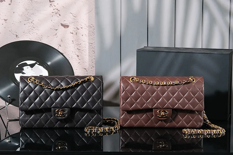 All Categories Chanel Women's Bags (Chanel) Chanel 252