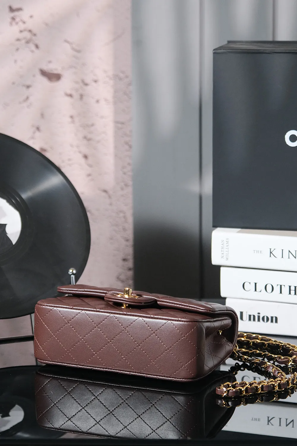 All Categories Chanel Women's Bags (Chanel) Chanel 252