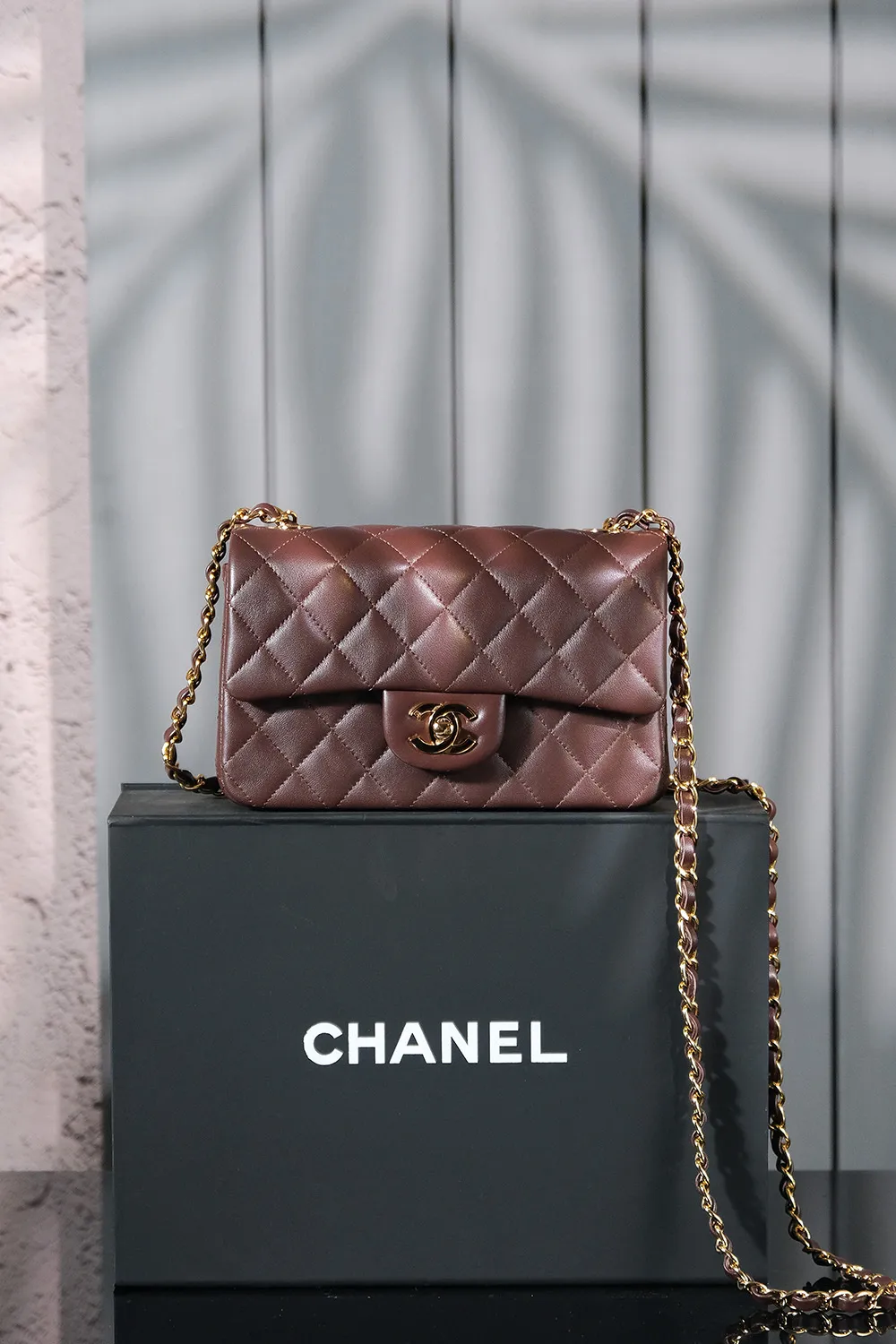 All Categories Chanel Women's Bags (Chanel) Chanel 252
