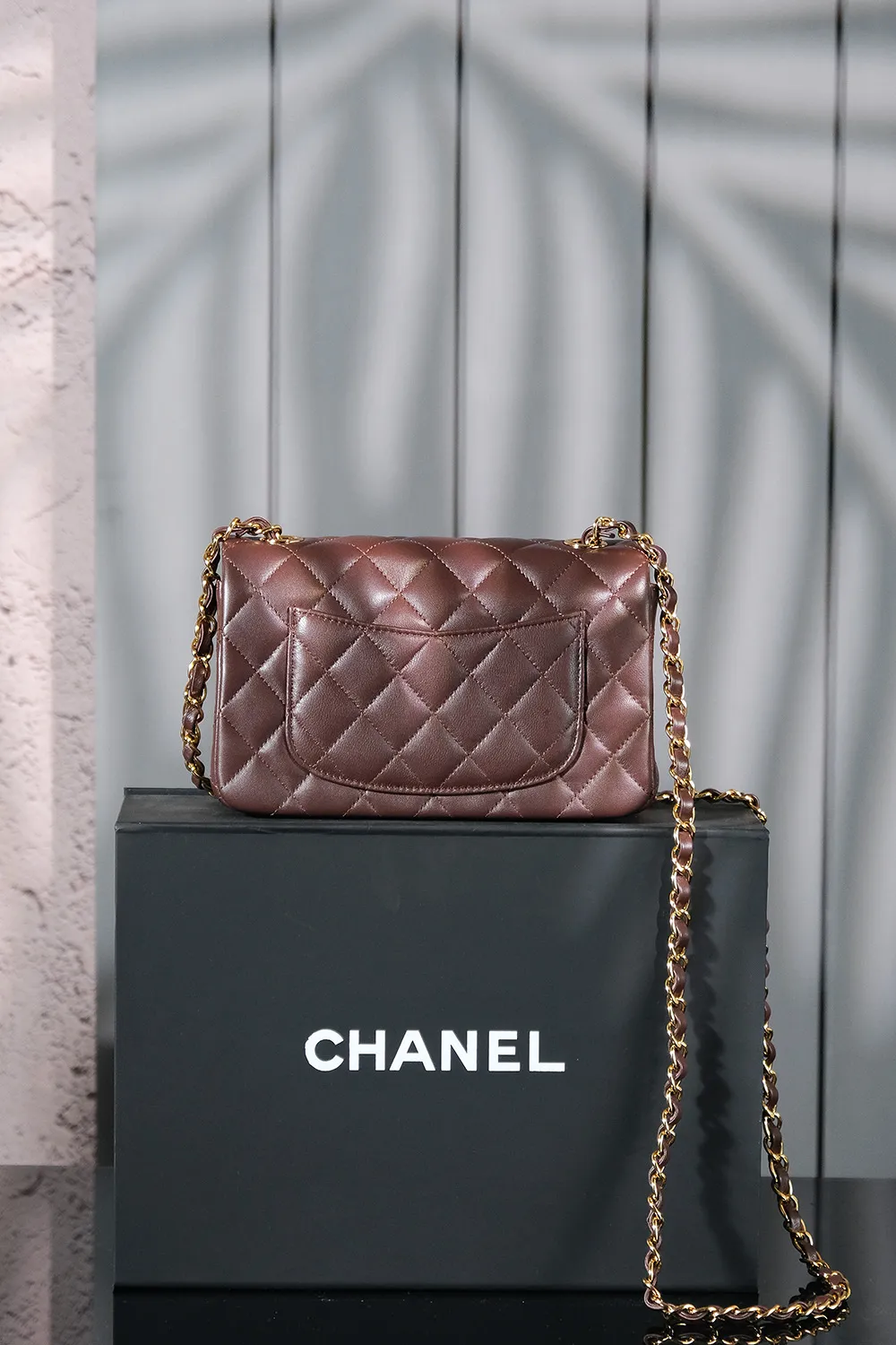All Categories Chanel Women's Bags (Chanel) Chanel 252