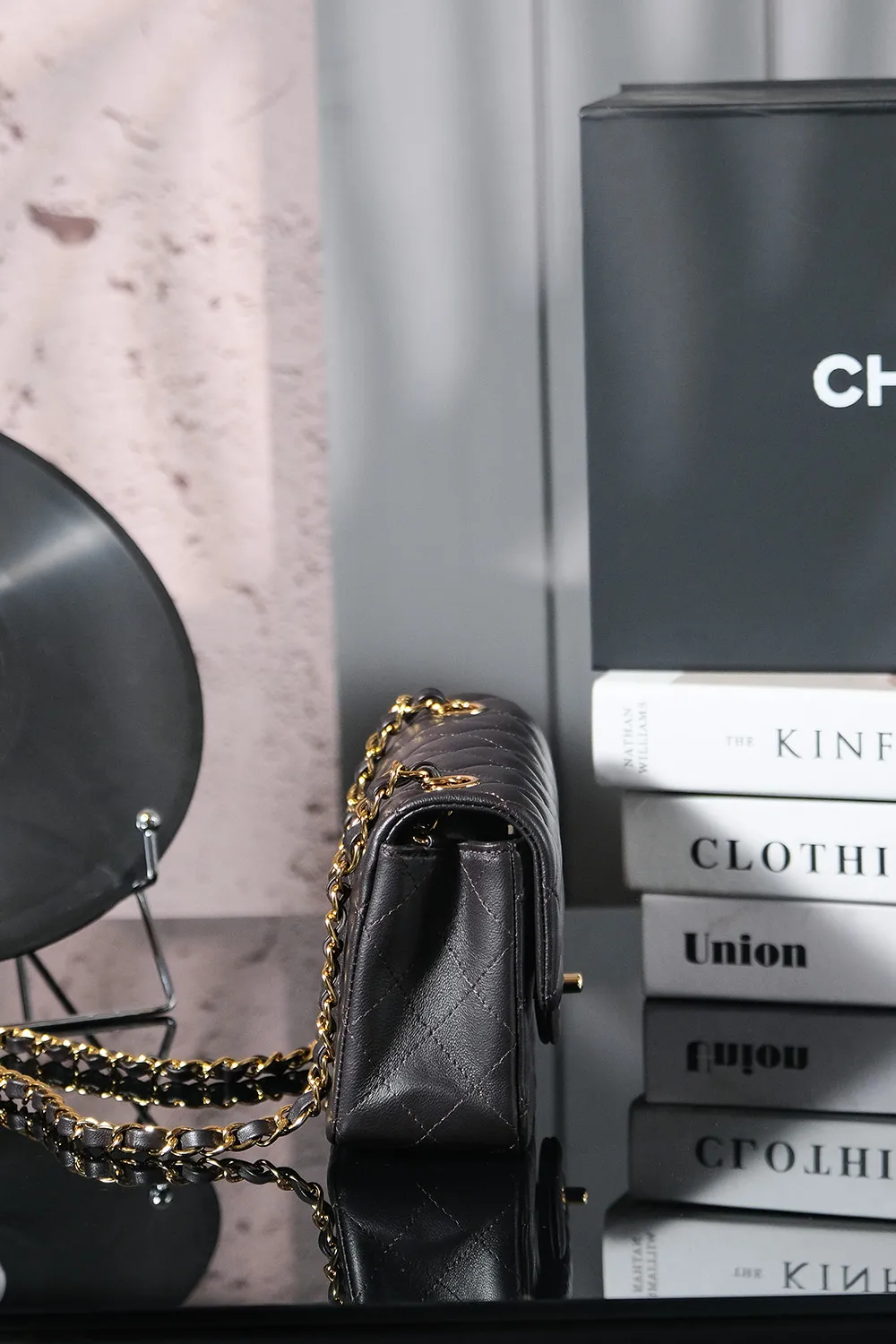 All Categories Chanel Women's Bags (Chanel) Chanel 252