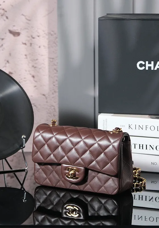 All Categories Chanel Women's Bags (Chanel) Chanel 252