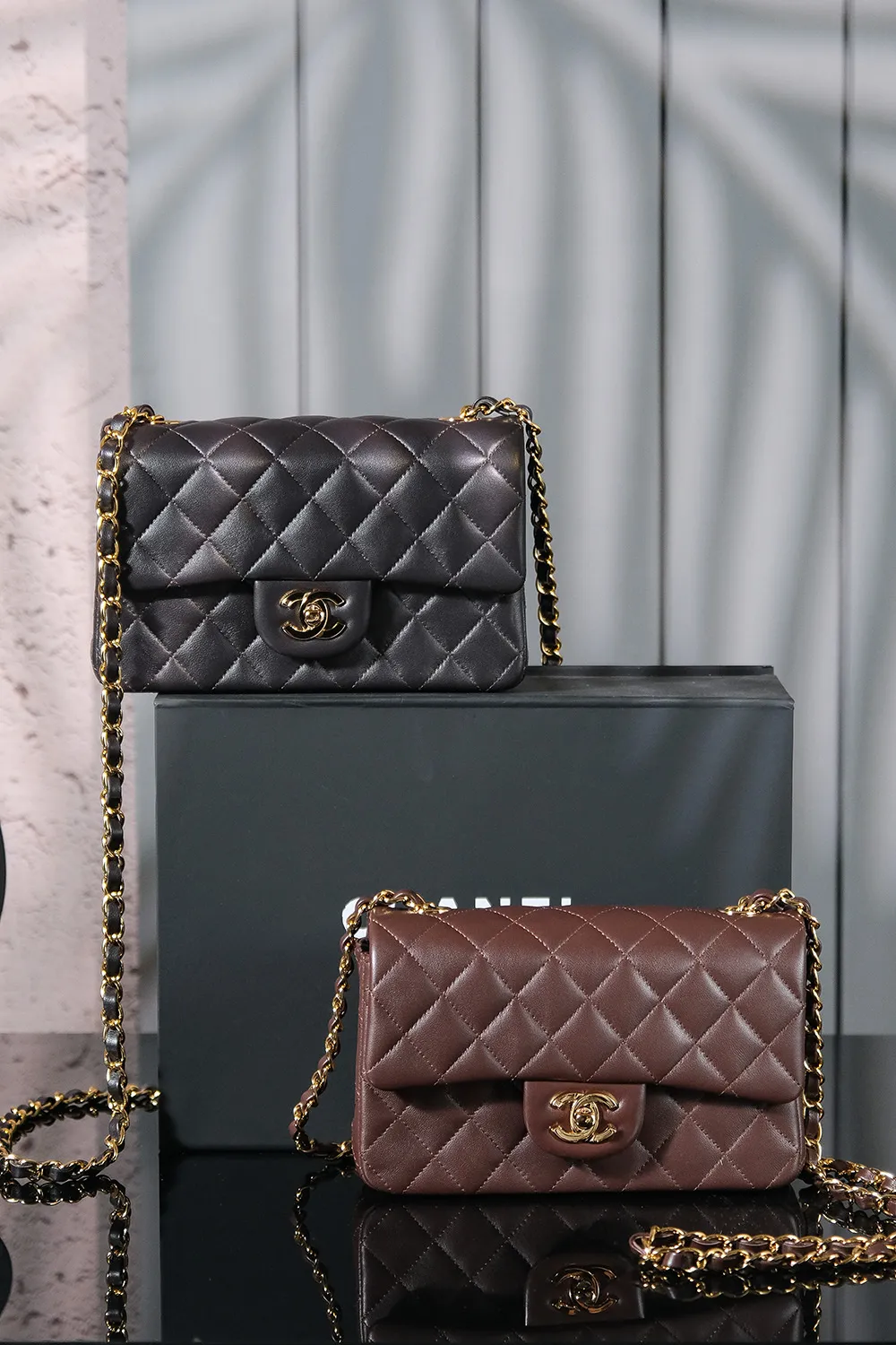 All Categories Chanel Women's Bags (Chanel) Chanel 252