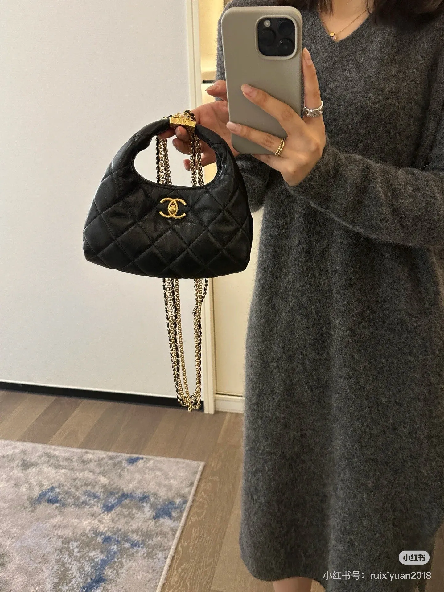 All Categories Chanel Women's Bags (Chanel) Chanel 8839