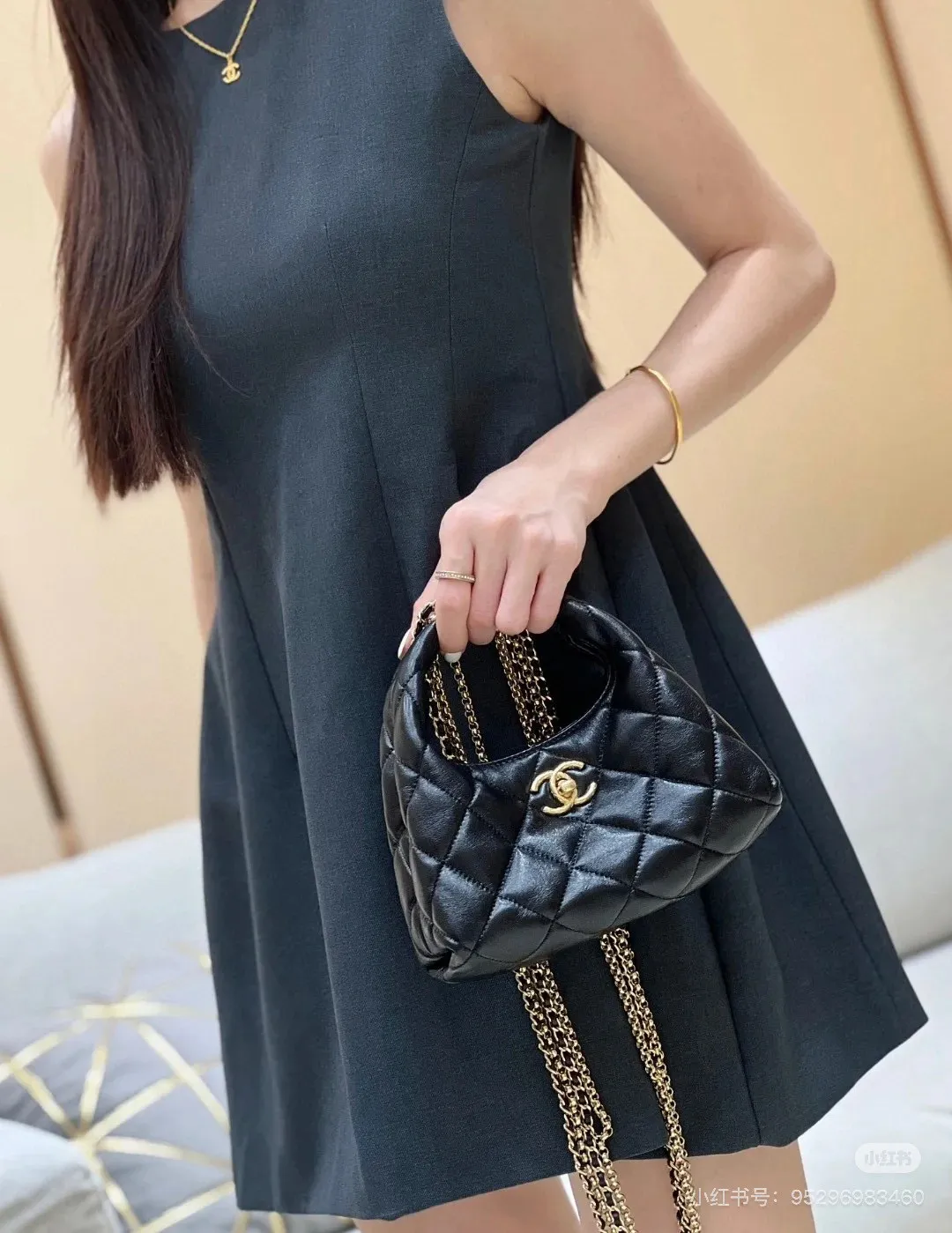 All Categories Chanel Women's Bags (Chanel) Chanel 8839