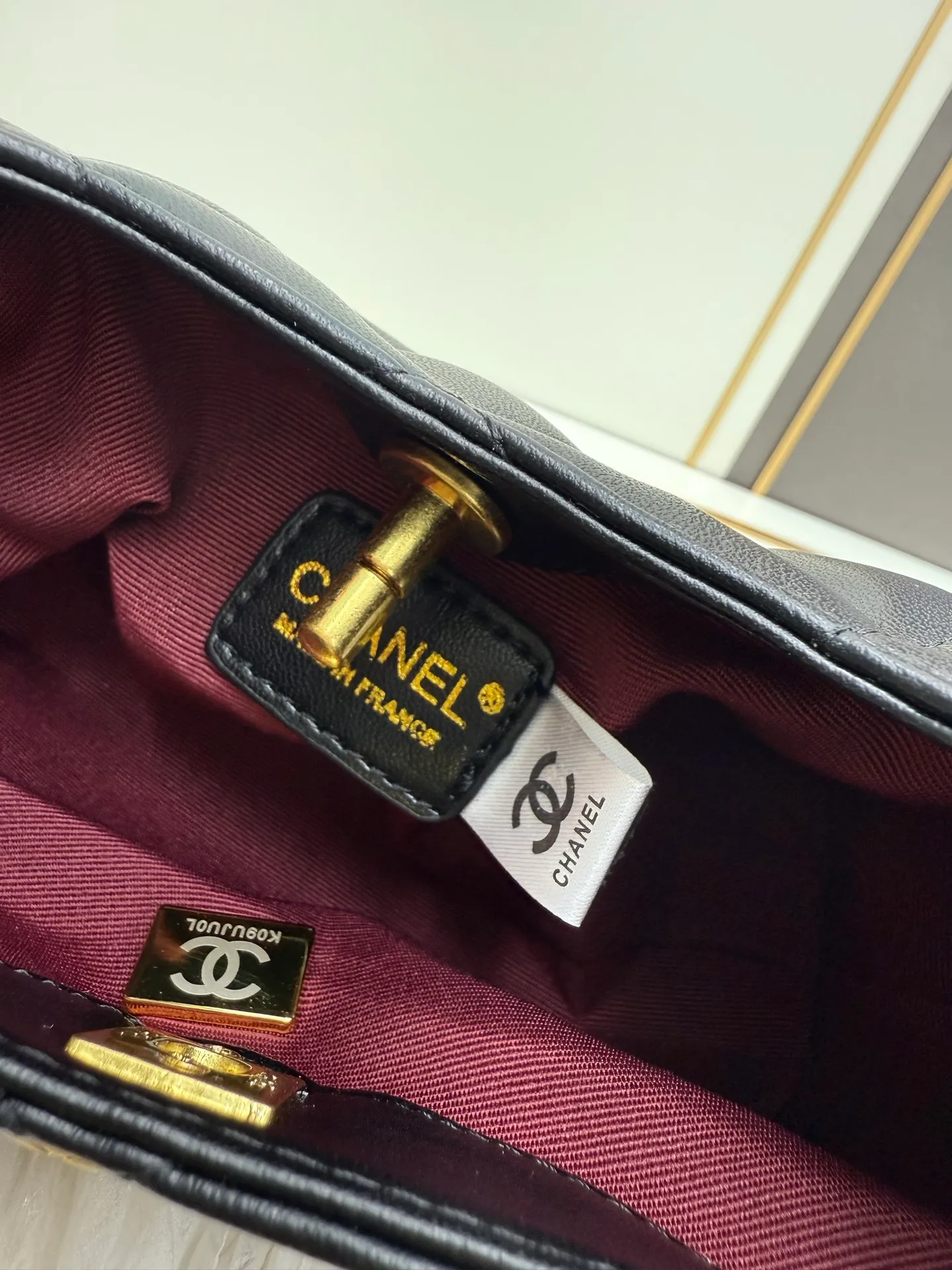 All Categories Chanel Women's Bags (Chanel) Chanel 8839