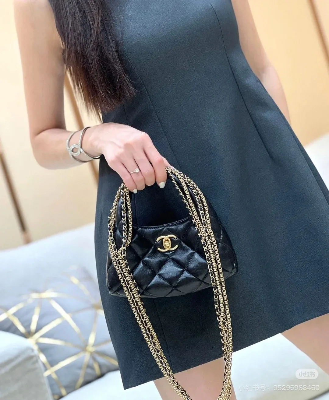 All Categories Chanel Women's Bags (Chanel) Chanel 8839
