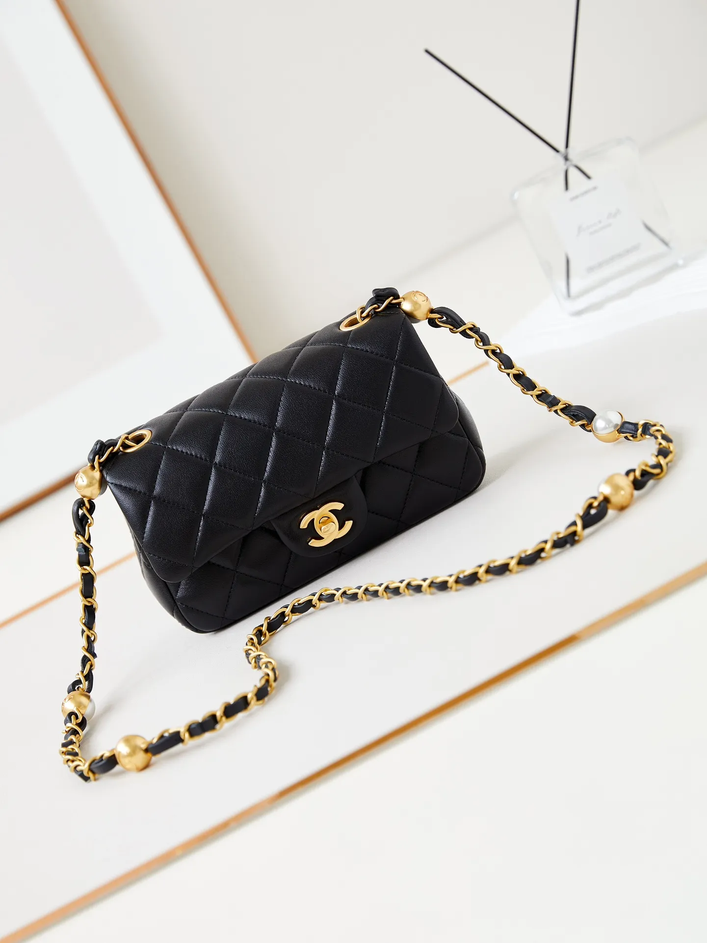 All Categories Chanel Women's Bags 2 (Chanel) Chanel Original Order AS4947
