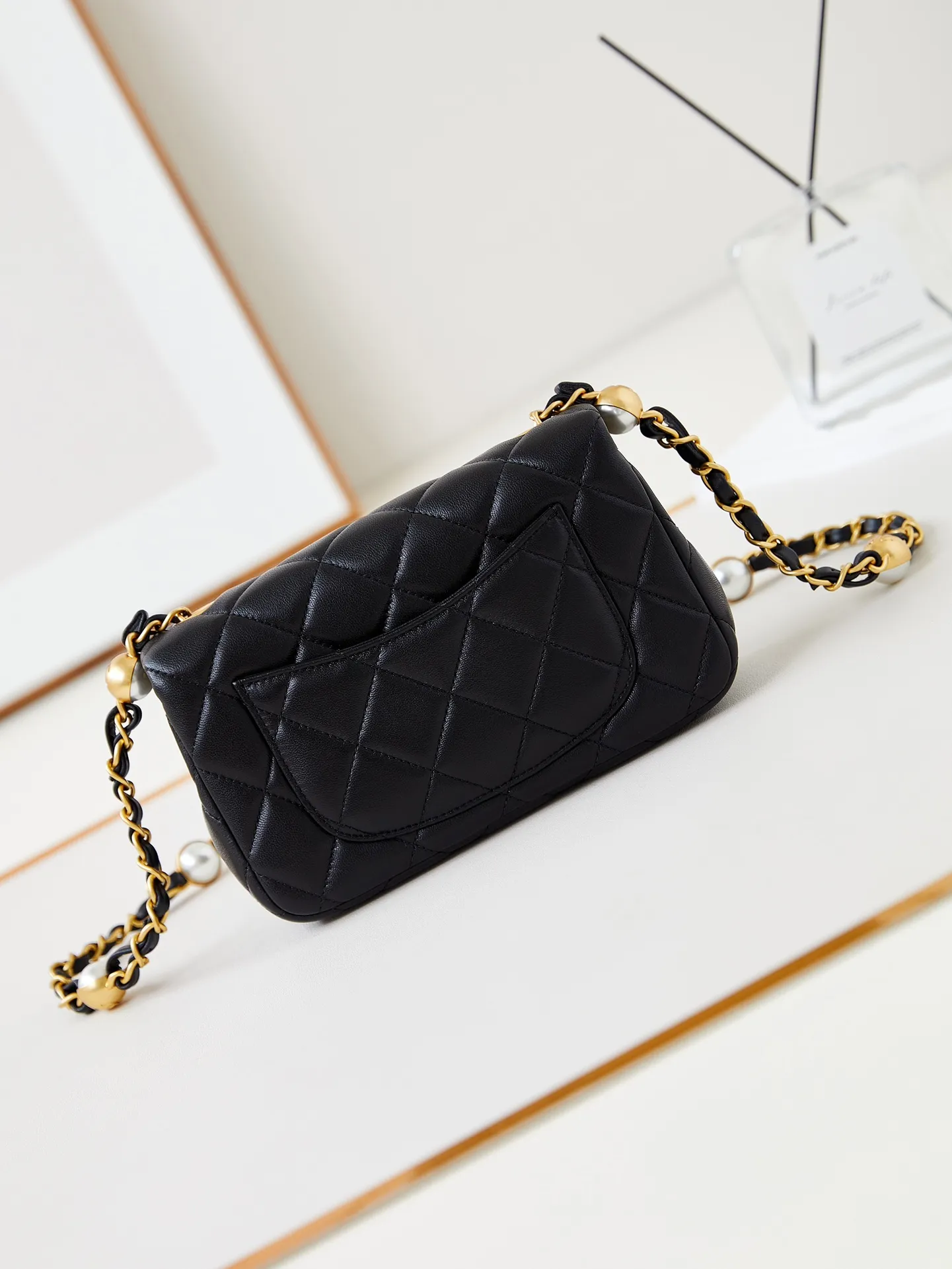All Categories Chanel Women's Bags 2 (Chanel) Chanel Original Order AS4947