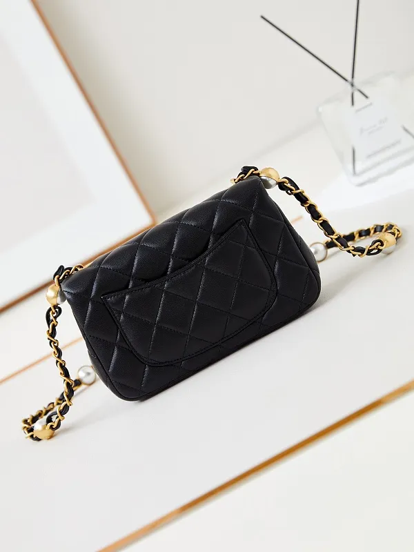 All Categories Chanel Women's Bags 2 (Chanel) Chanel Original Order AS4947