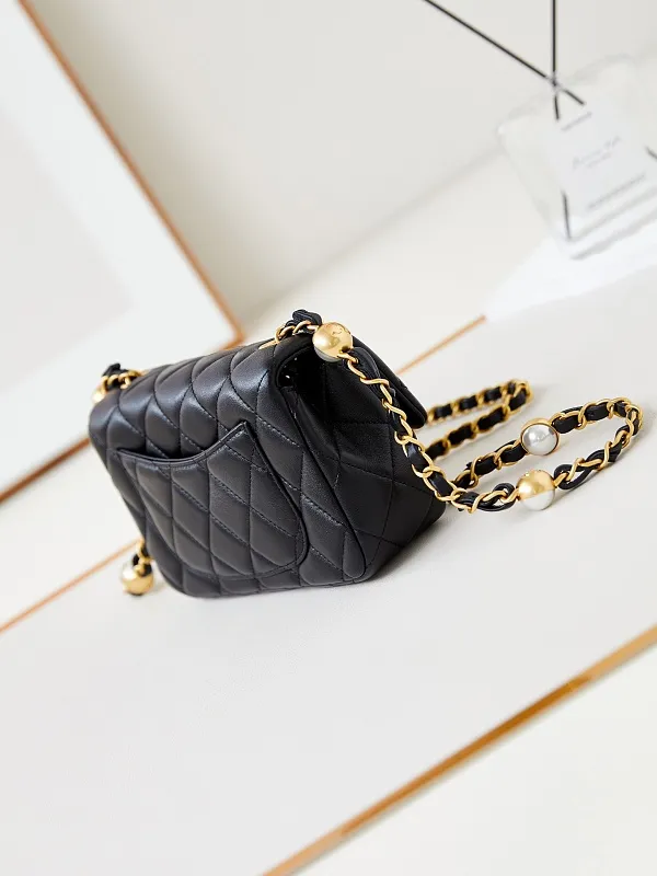 All Categories Chanel Women's Bags 2 (Chanel) Chanel Original Order AS4947