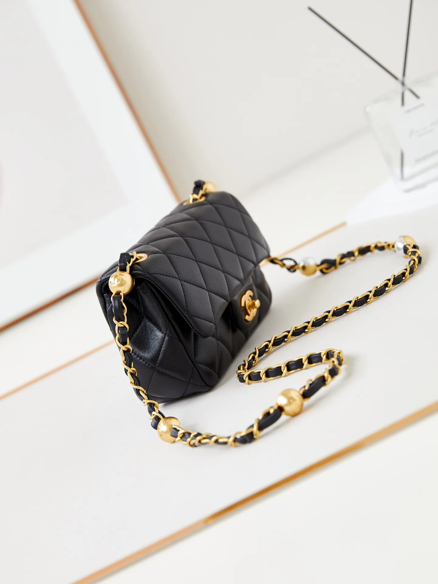 All Categories Chanel Women's Bags 2 (Chanel) Chanel Original Order AS4947