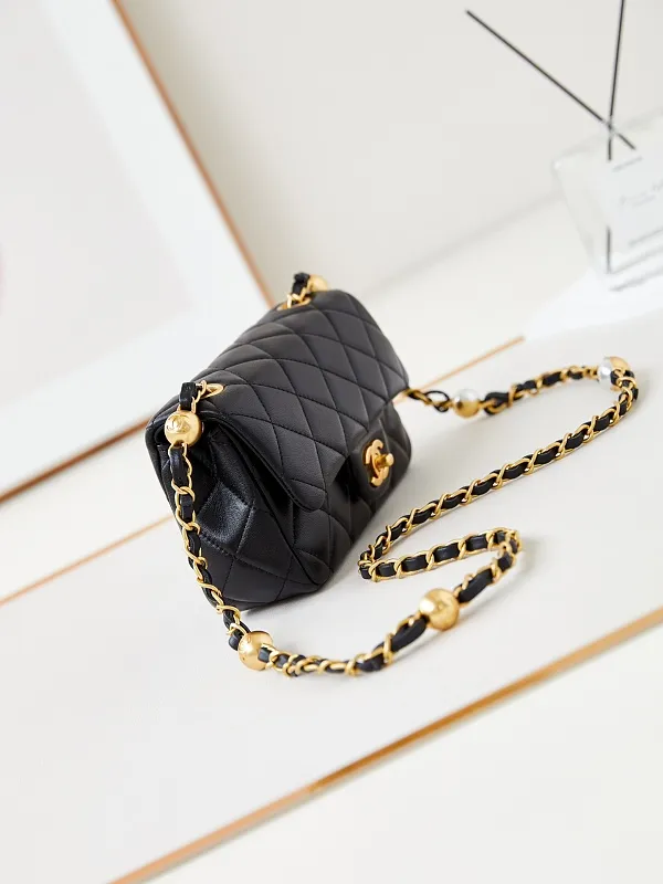 All Categories Chanel Women's Bags 2 (Chanel) Chanel Original Order AS4947