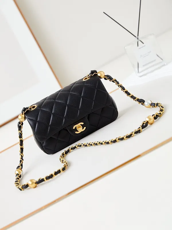 All Categories Chanel Women's Bags 2 (Chanel) Chanel Original Order AS4947