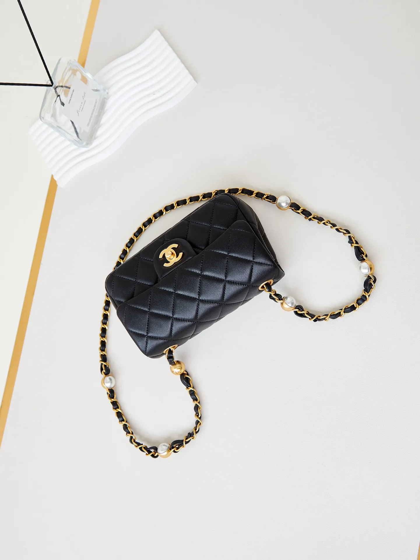 All Categories Chanel Women's Bags 2 (Chanel) Chanel Original Order AS4947