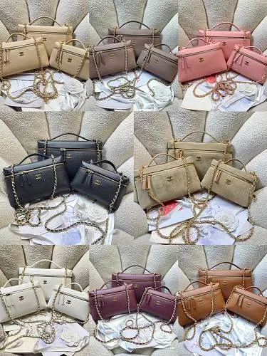 All Categories Chanel Women's Bags 2 (Chanel) Chanel Original Order 5346