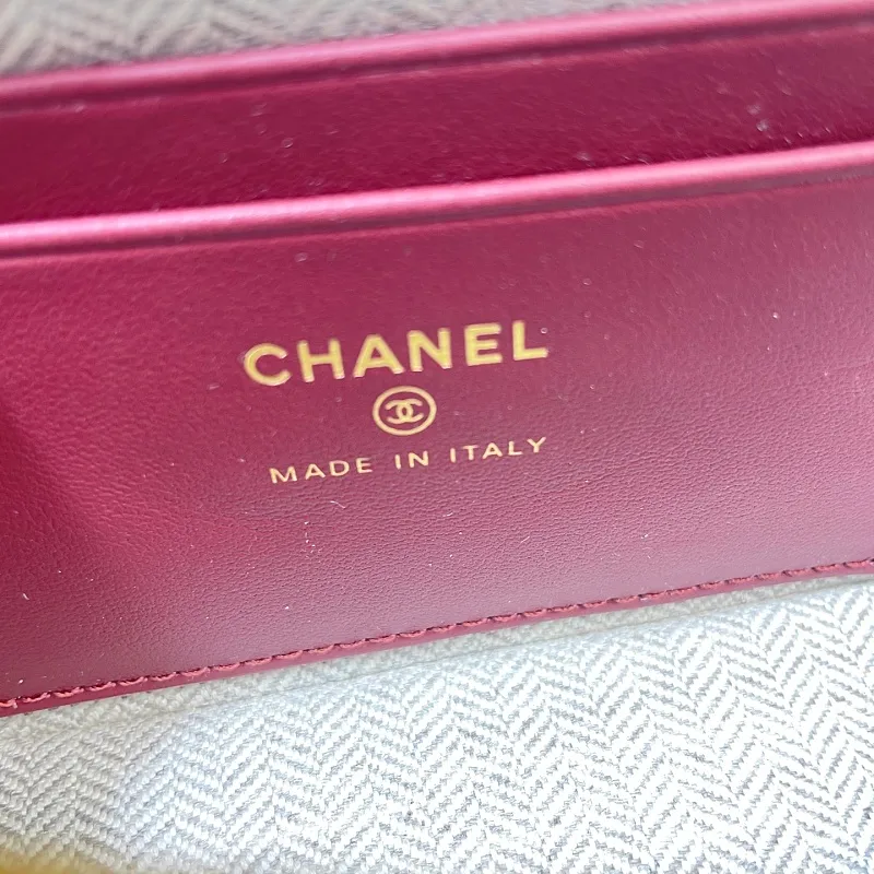 All Categories Chanel Women's Bags 2 (Chanel) Chanel Original Order 5346