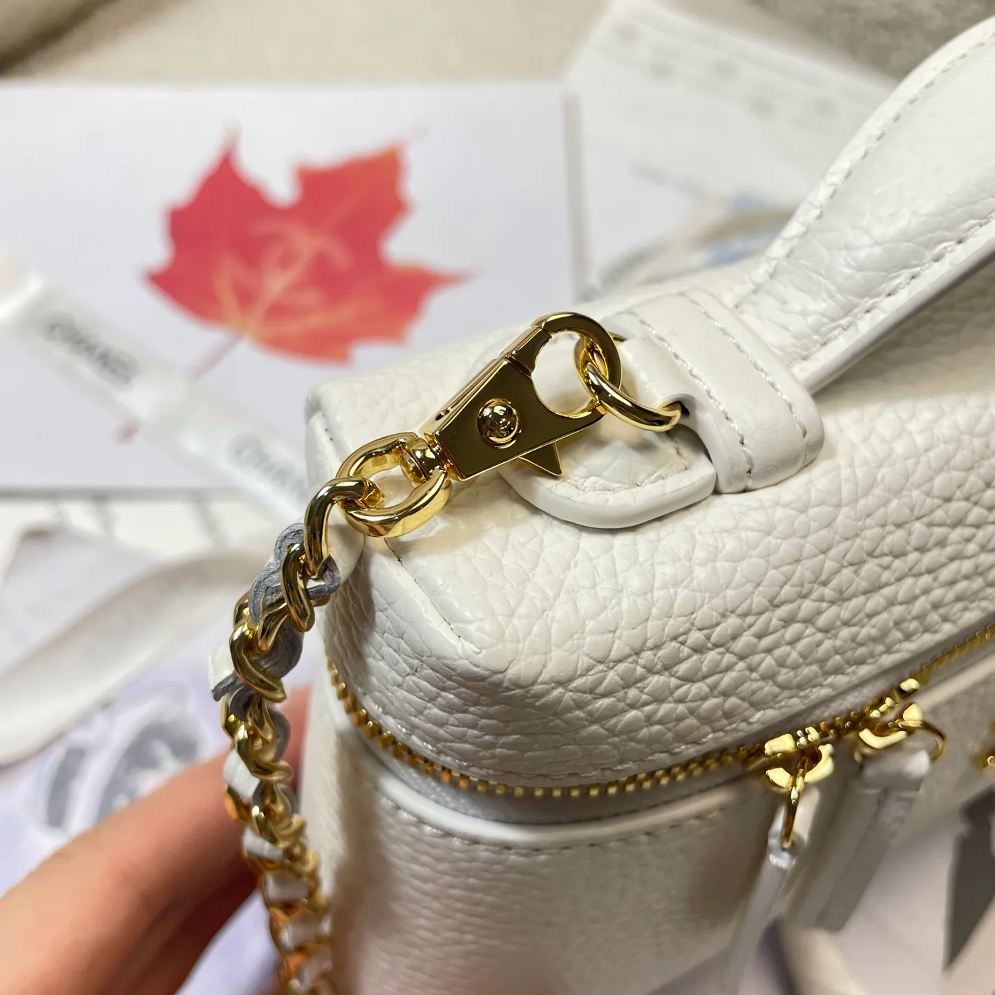 All Categories Chanel Women's Bags 2 (Chanel) Chanel Original Order 5346
