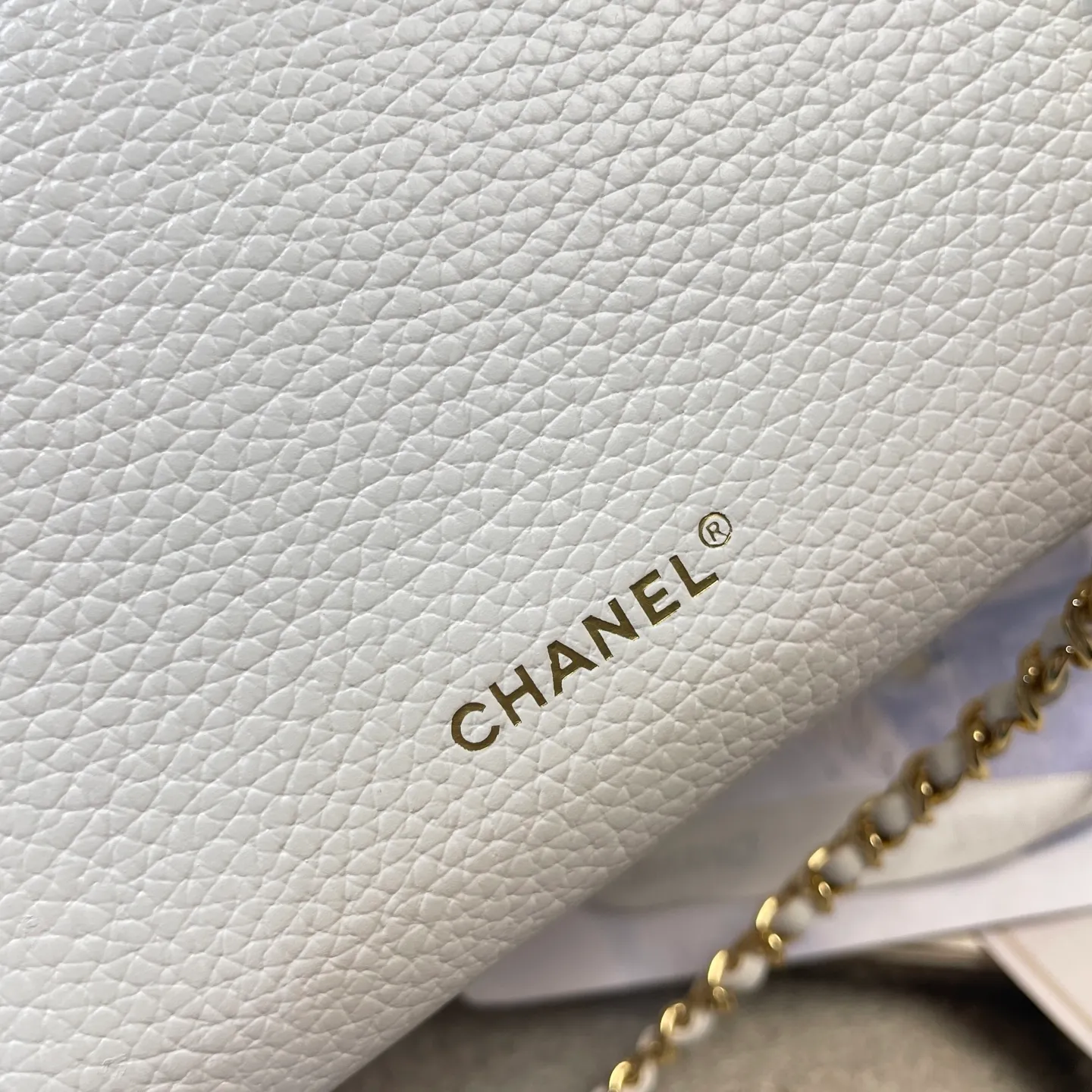 All Categories Chanel Women's Bags 2 (Chanel) Chanel Original Order 5346