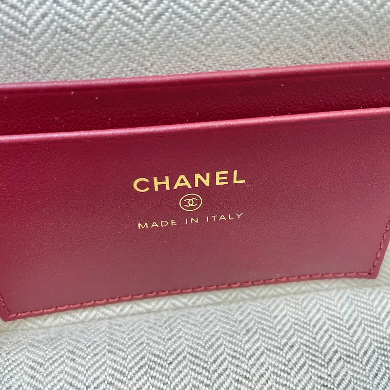All Categories Chanel Women's Bags 2 (Chanel) Chanel Original Order 5346