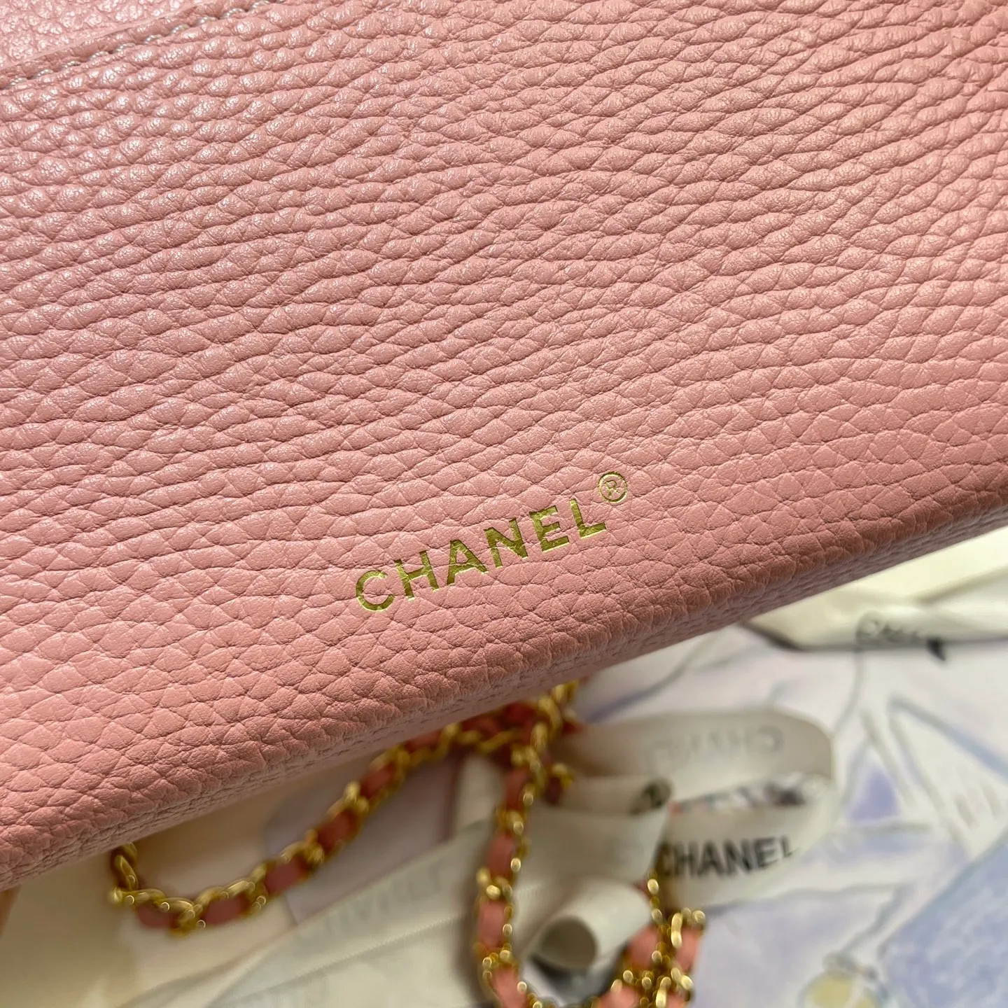 All Categories Chanel Women's Bags 2 (Chanel) Chanel Original Order 5346