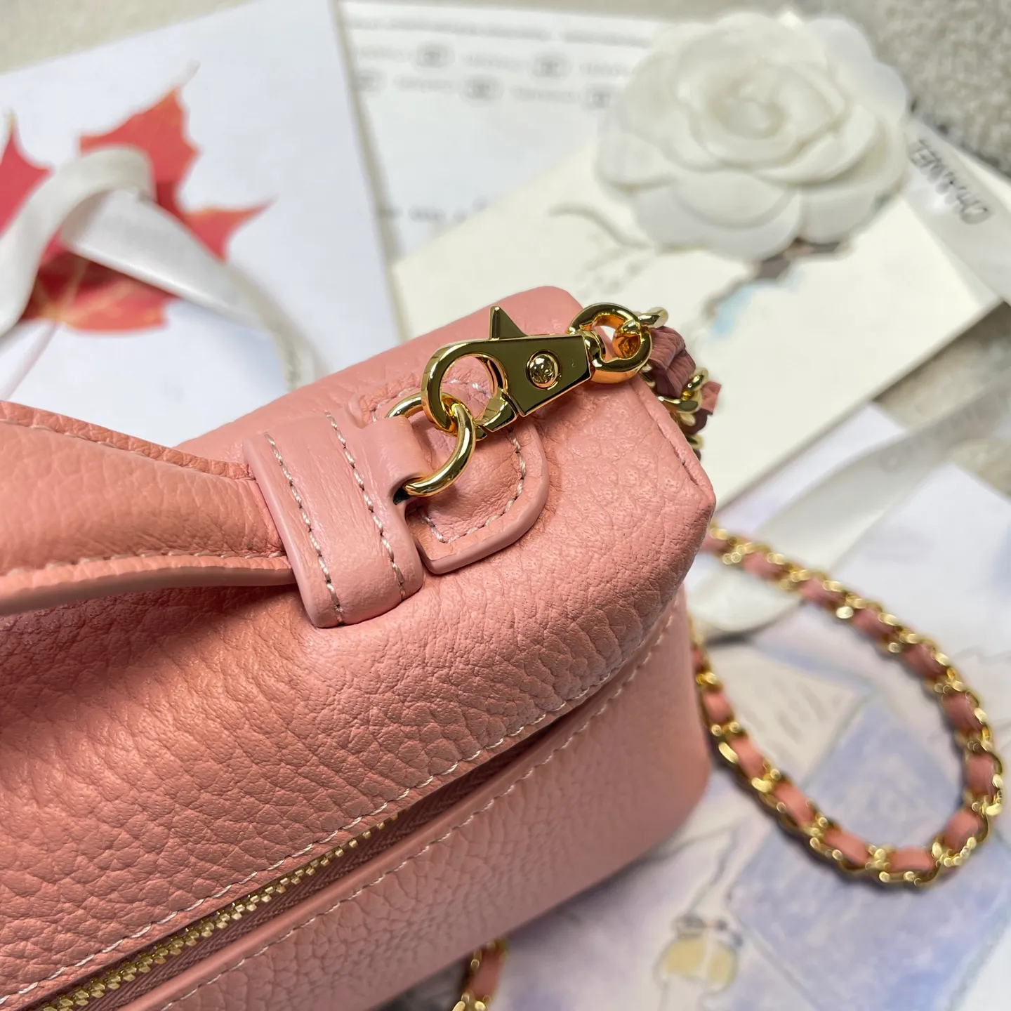 All Categories Chanel Women's Bags 2 (Chanel) Chanel Original Order 5346