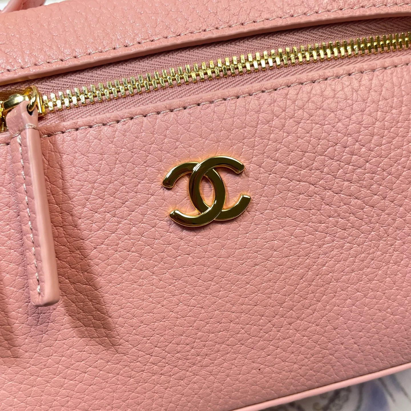 All Categories Chanel Women's Bags 2 (Chanel) Chanel Original Order 5346