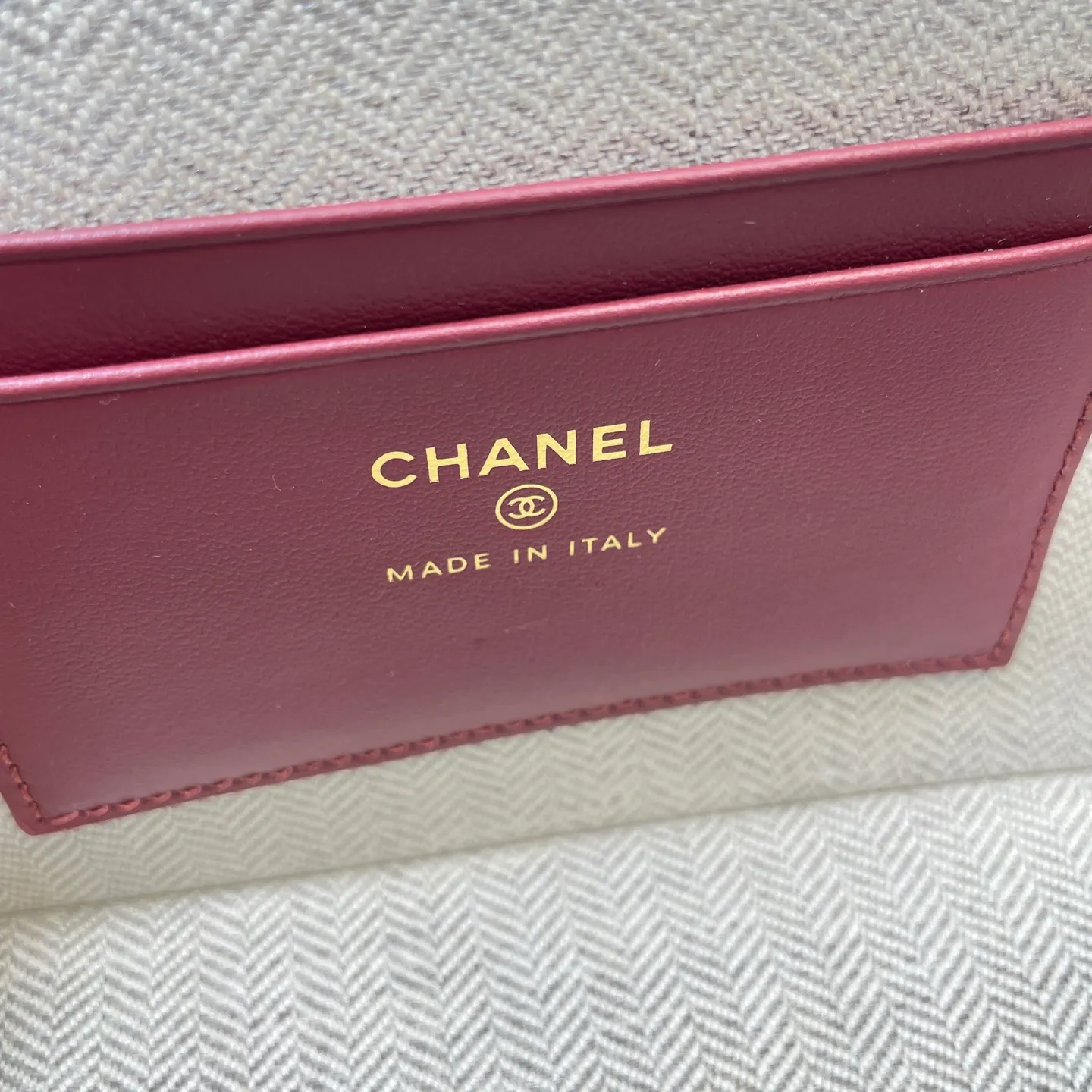 All Categories Chanel Women's Bags 2 (Chanel) Chanel Original Order 5346