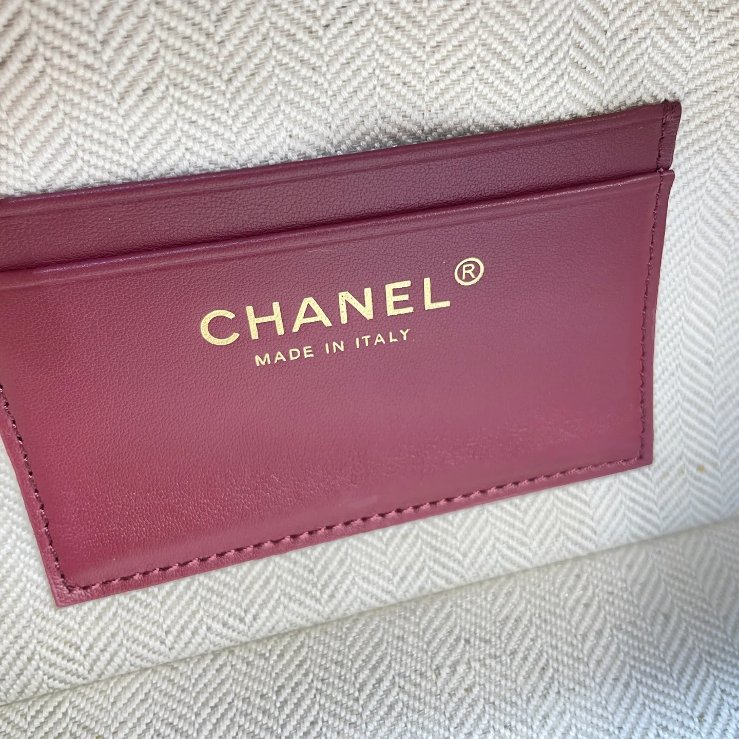 All Categories Chanel Women's Bags 2 (Chanel) Chanel Original Order 5346