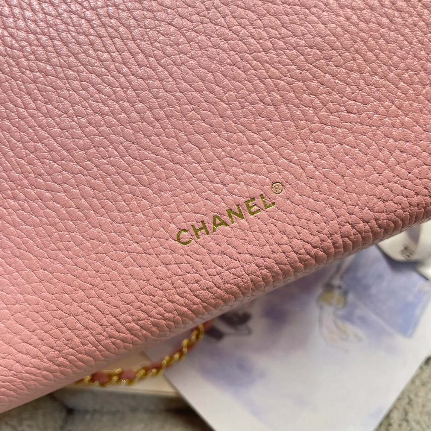 All Categories Chanel Women's Bags 2 (Chanel) Chanel Original Order 5346