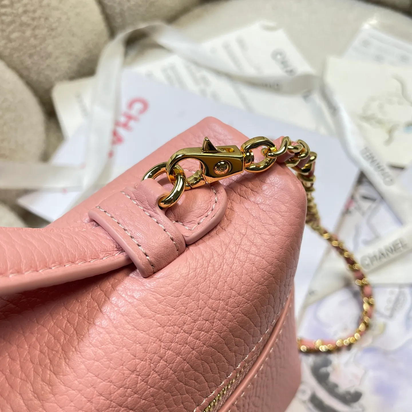 All Categories Chanel Women's Bags 2 (Chanel) Chanel Original Order 5346