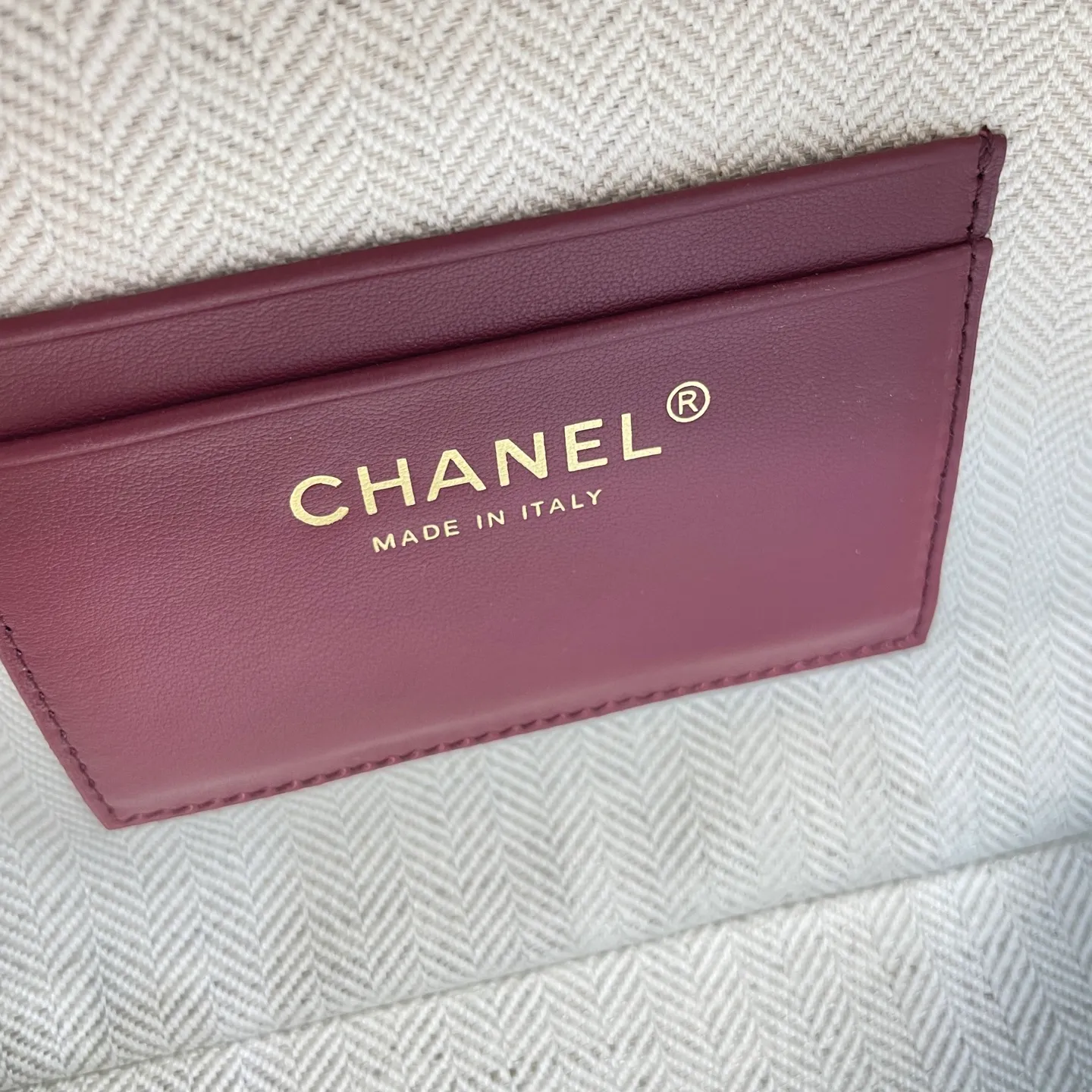 All Categories Chanel Women's Bags 2 (Chanel) Chanel Original Order 5346