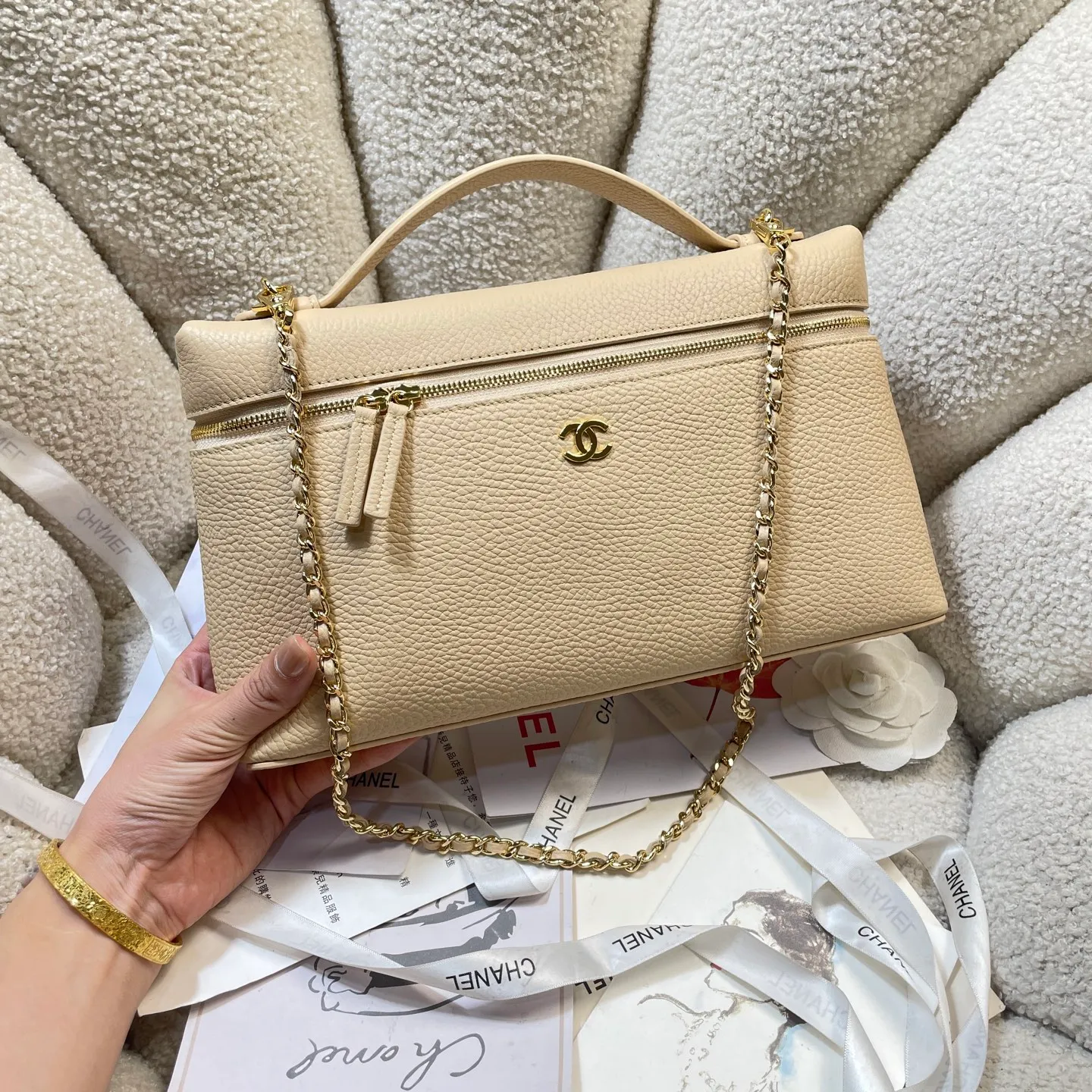 All Categories Chanel Women's Bags 2 (Chanel) Chanel Original Order 5346