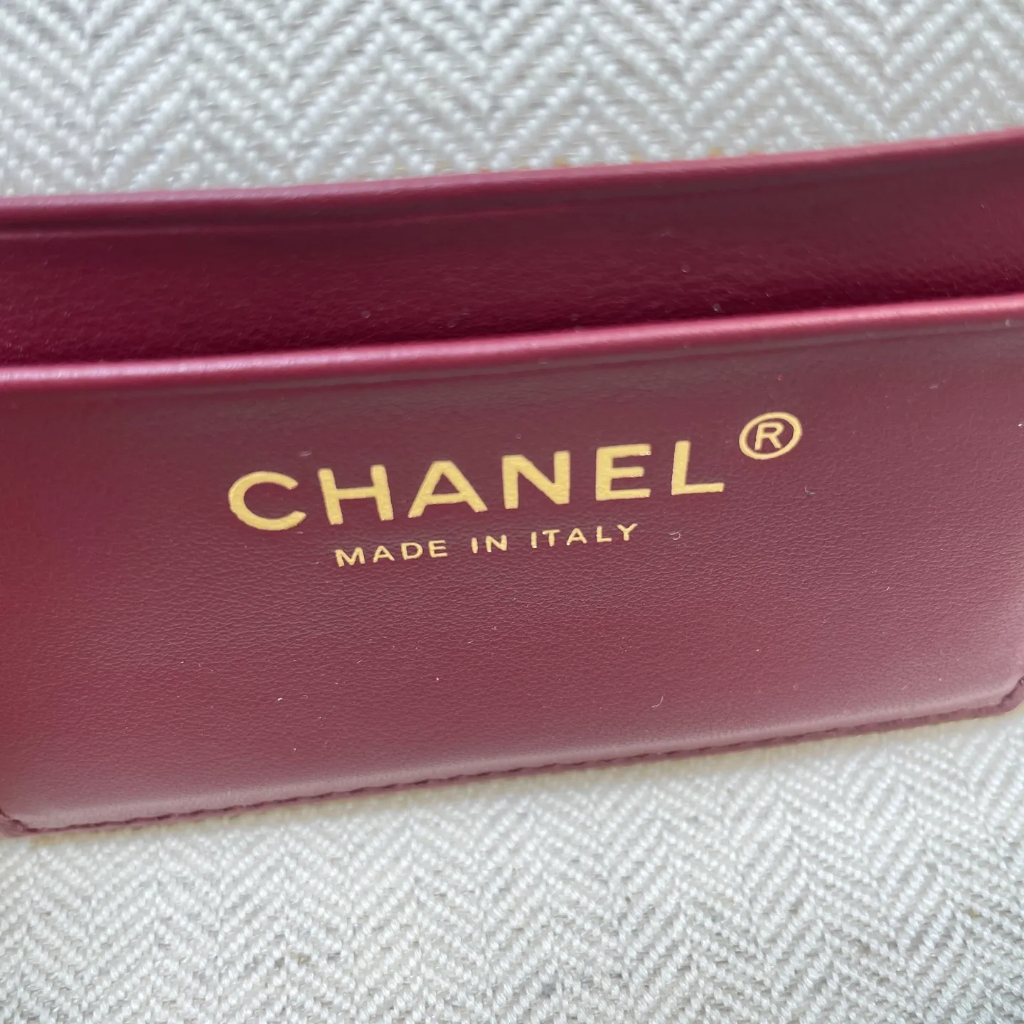 All Categories Chanel Women's Bags 2 (Chanel) Chanel Original Order 5346