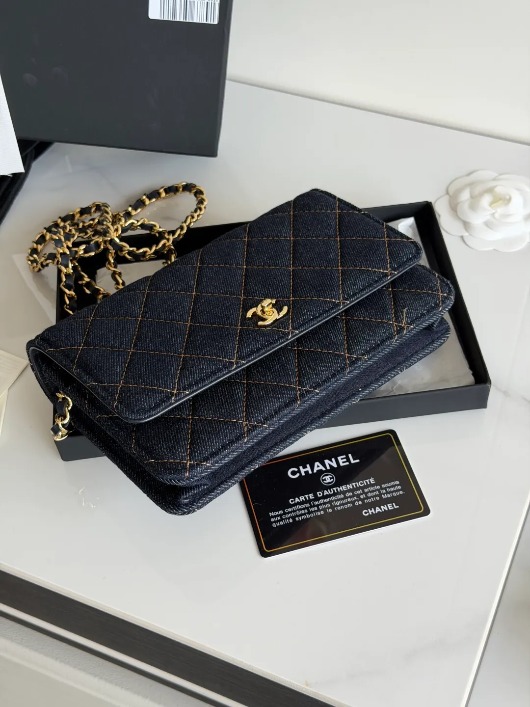 All Categories Chanel Women's Bags (Chanel) Chanel 4241