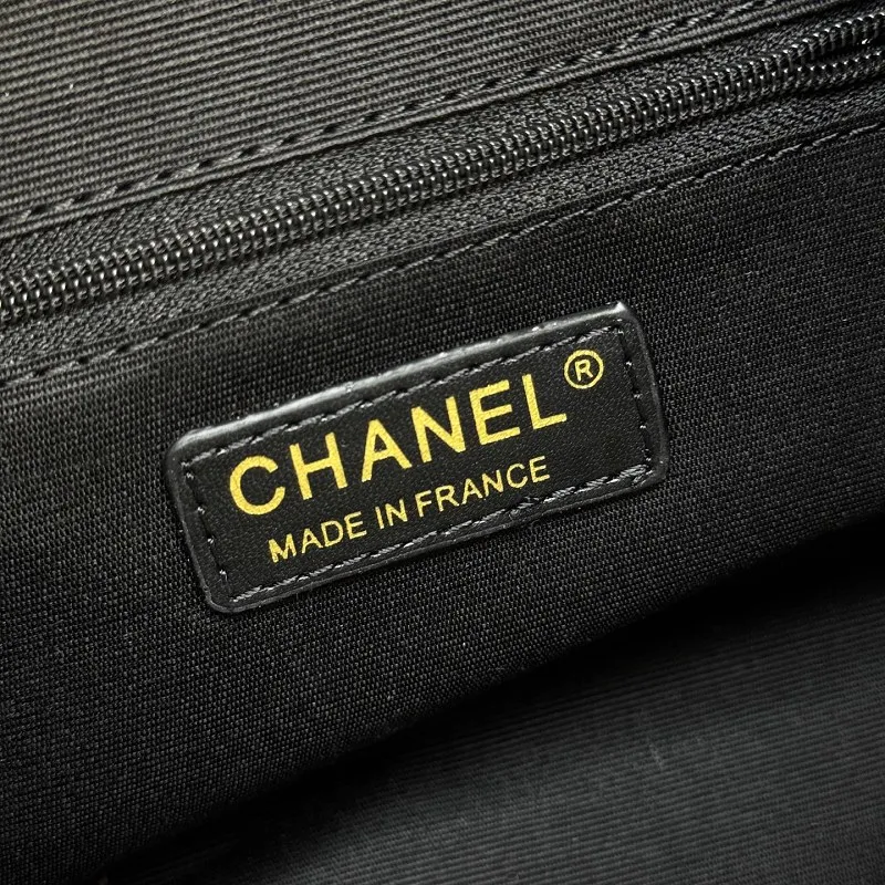 All Categories Official Website "Brand Women's Bags" Women's Bags 💙 Chanel 2026 Chanel Cruise Straw & Lambskin Tote Bag