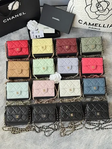 All Categories Chanel Women's Bags (Chanel) Chanel 0238
