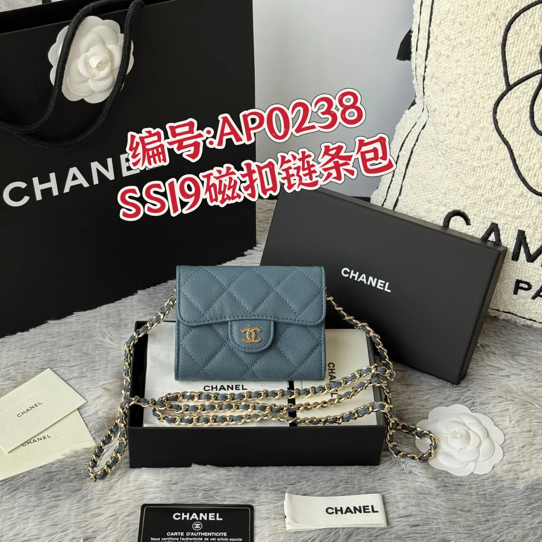 All Categories Chanel Women's Bags (Chanel) Chanel 0238