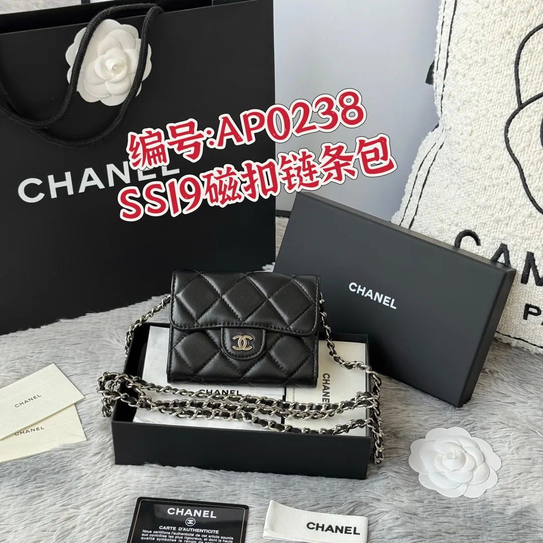 All Categories Chanel Women's Bags (Chanel) Chanel 0238