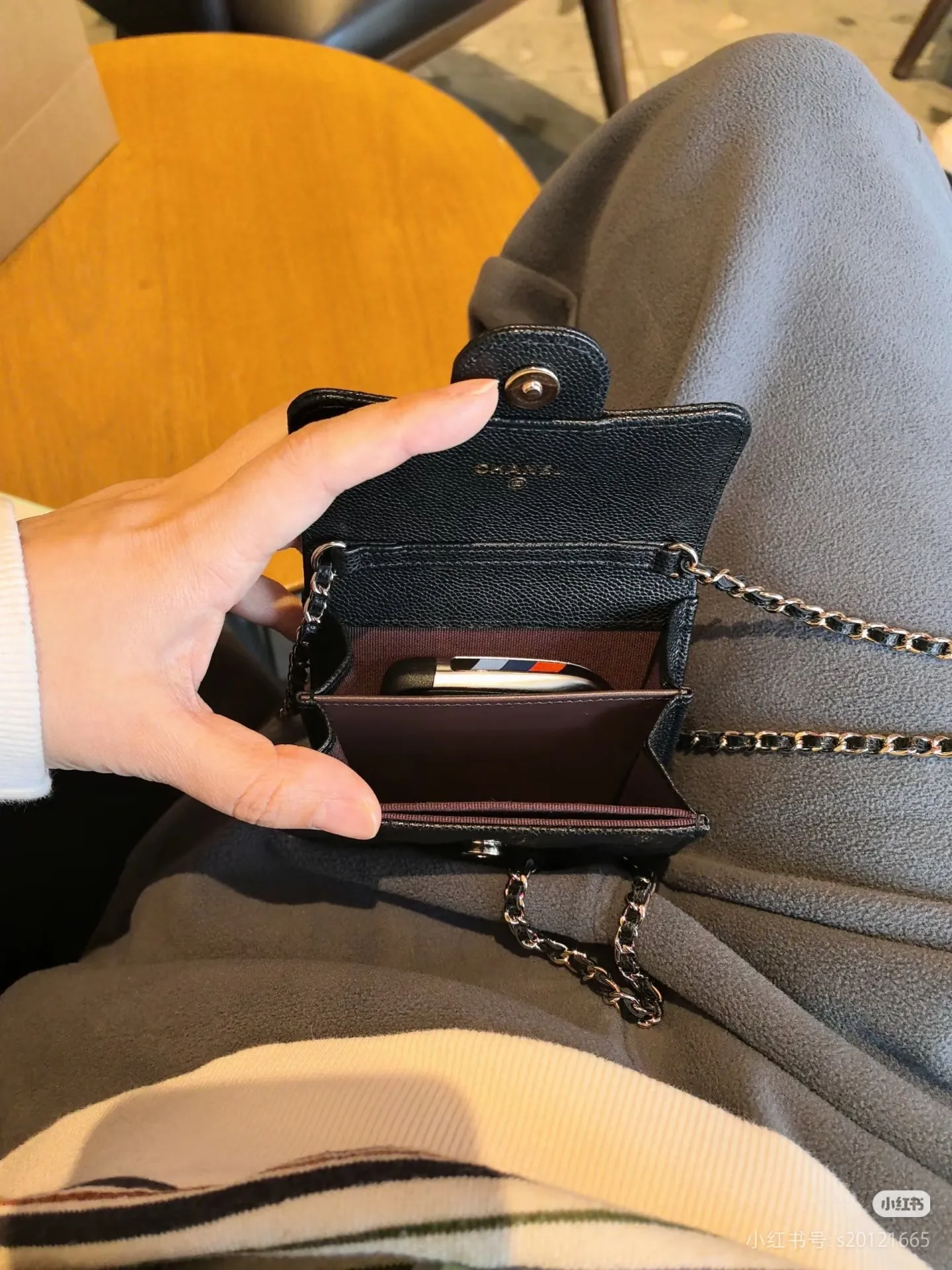 All Categories Chanel Women's Bags (Chanel) Chanel 0238