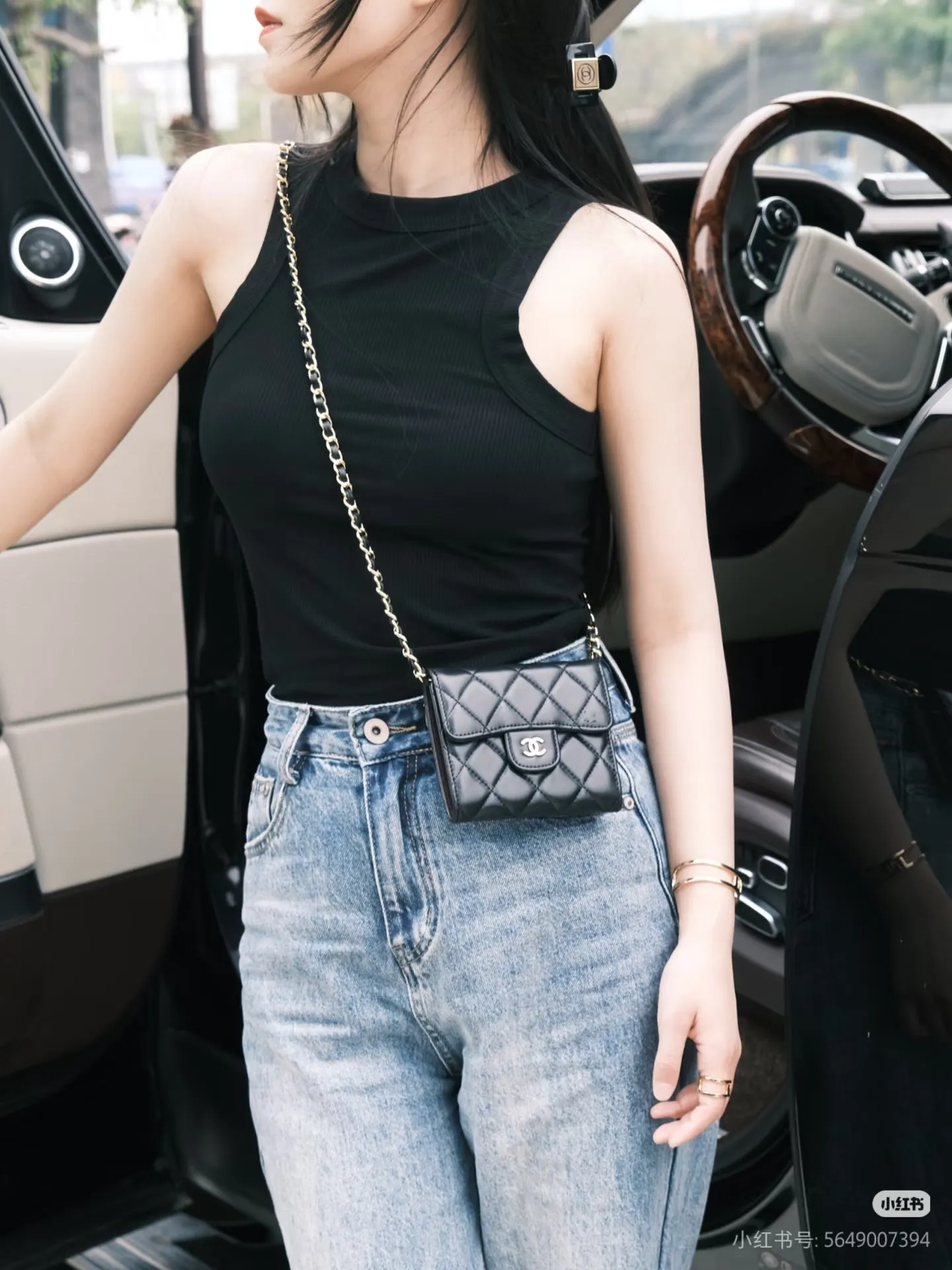 All Categories Chanel Women's Bags (Chanel) Chanel 0238