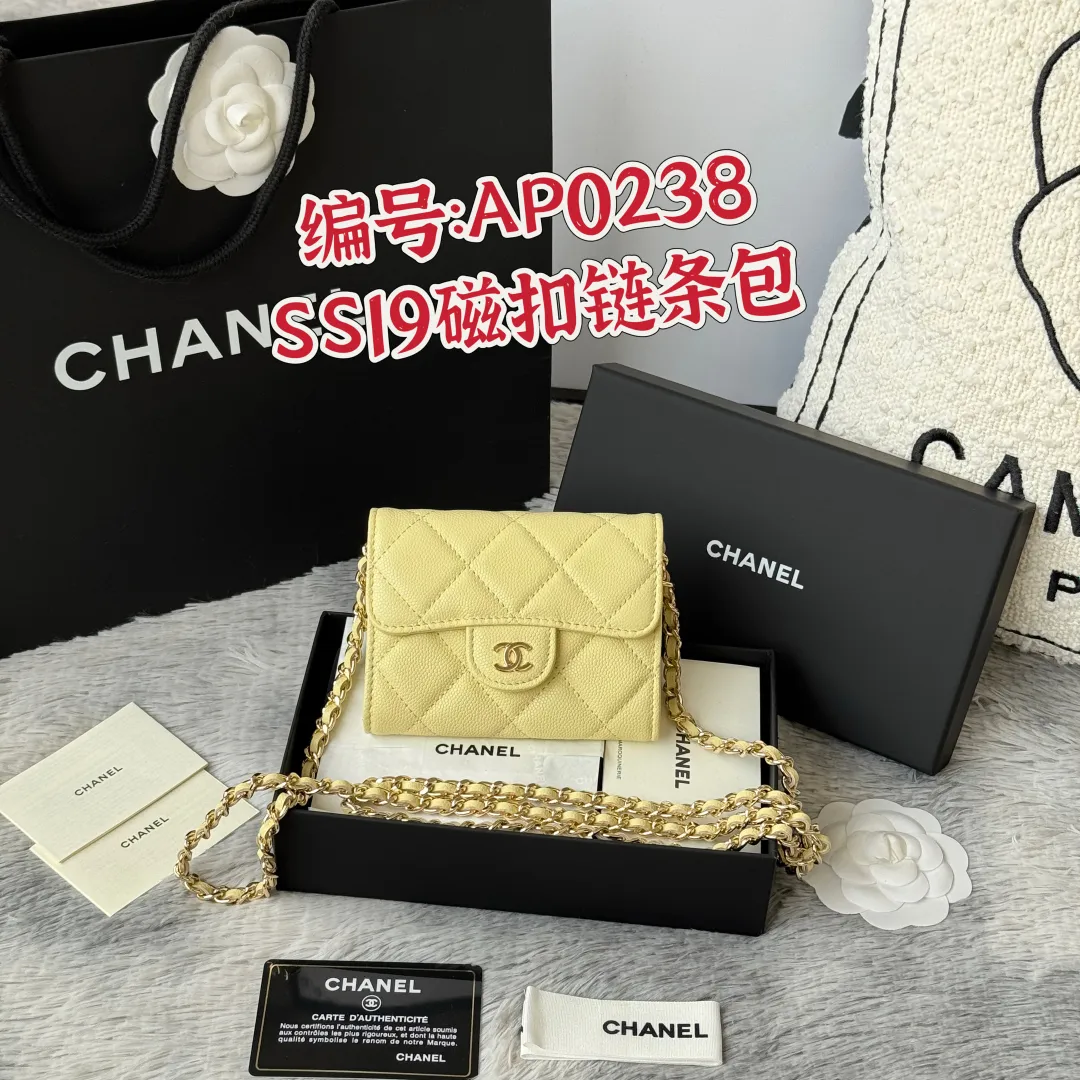 All Categories Chanel Women's Bags (Chanel) Chanel 0238