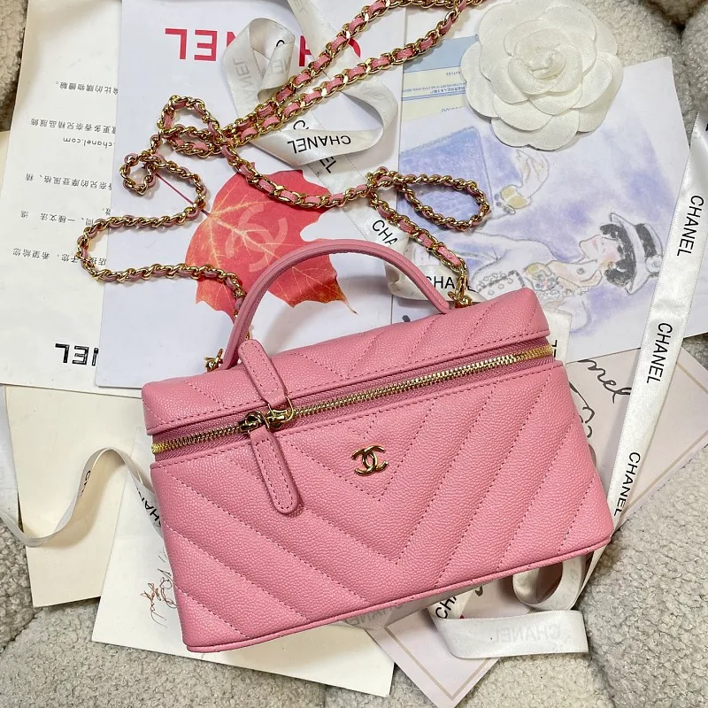 All Categories Chanel Women's Bags 2 (Chanel) Chanel Original Order 5212