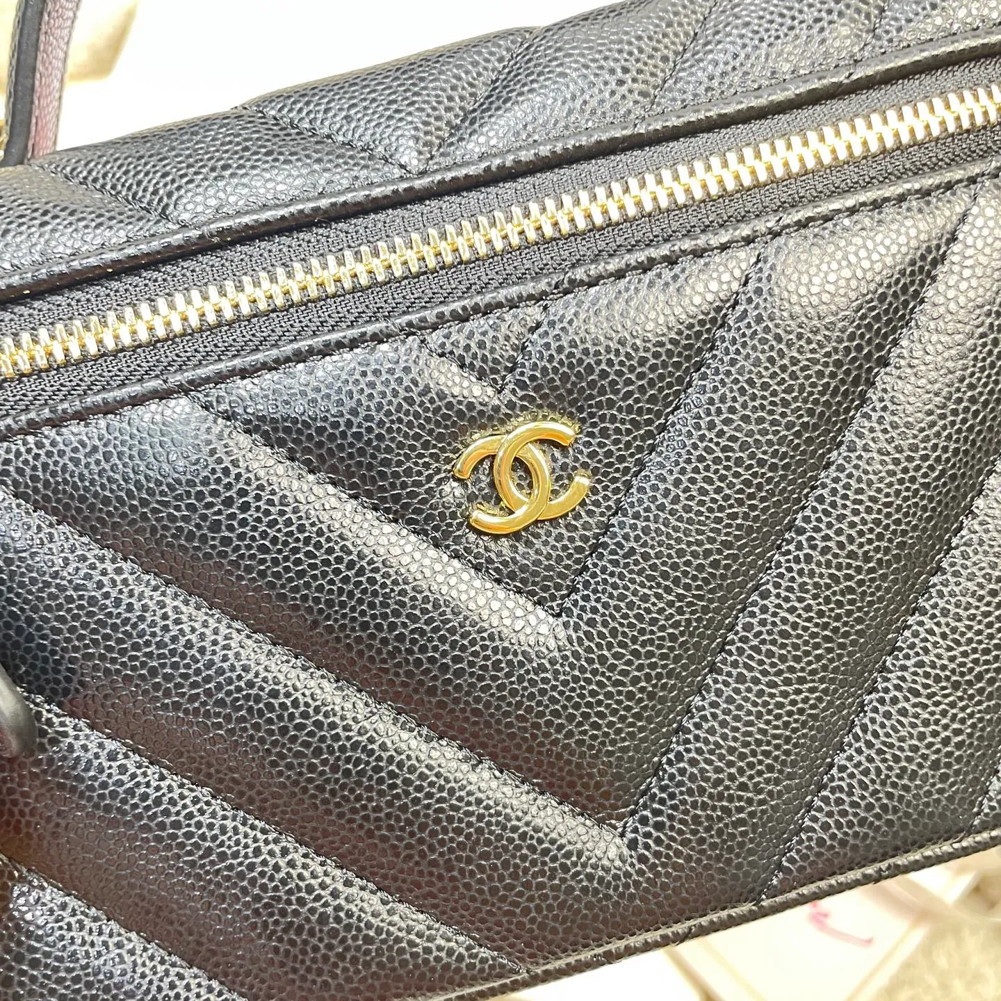 All Categories Chanel Women's Bags 2 (Chanel) Chanel Original Order 5212
