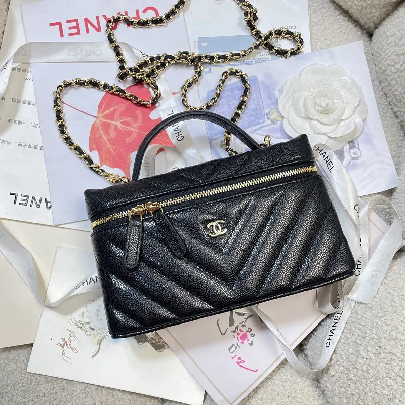 All Categories Chanel Women's Bags 2 (Chanel) Chanel Original Order 5212