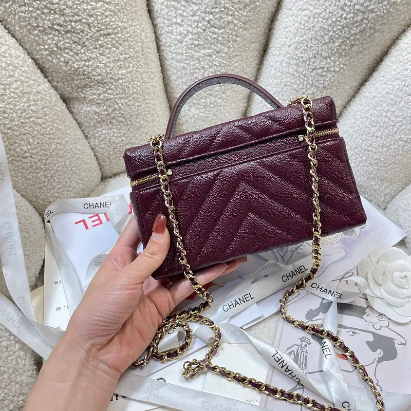 All Categories Chanel Women's Bags 2 (Chanel) Chanel Original Order 5212