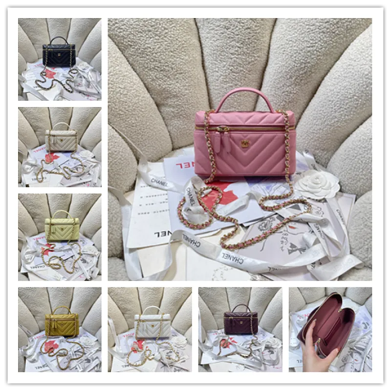All Categories Chanel Women's Bags 2 (Chanel) Chanel Original Order 5212