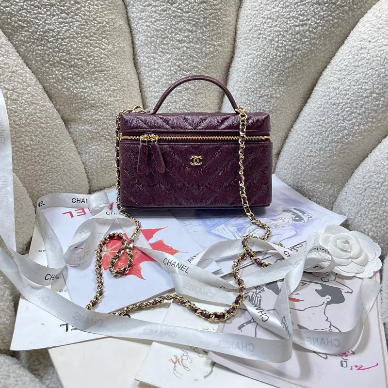 All Categories Chanel Women's Bags 2 (Chanel) Chanel Original Order 5212